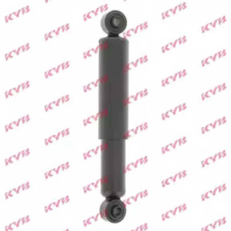443287 KYB - Амортизатор, _Premium_ (Twin Tube Oil)