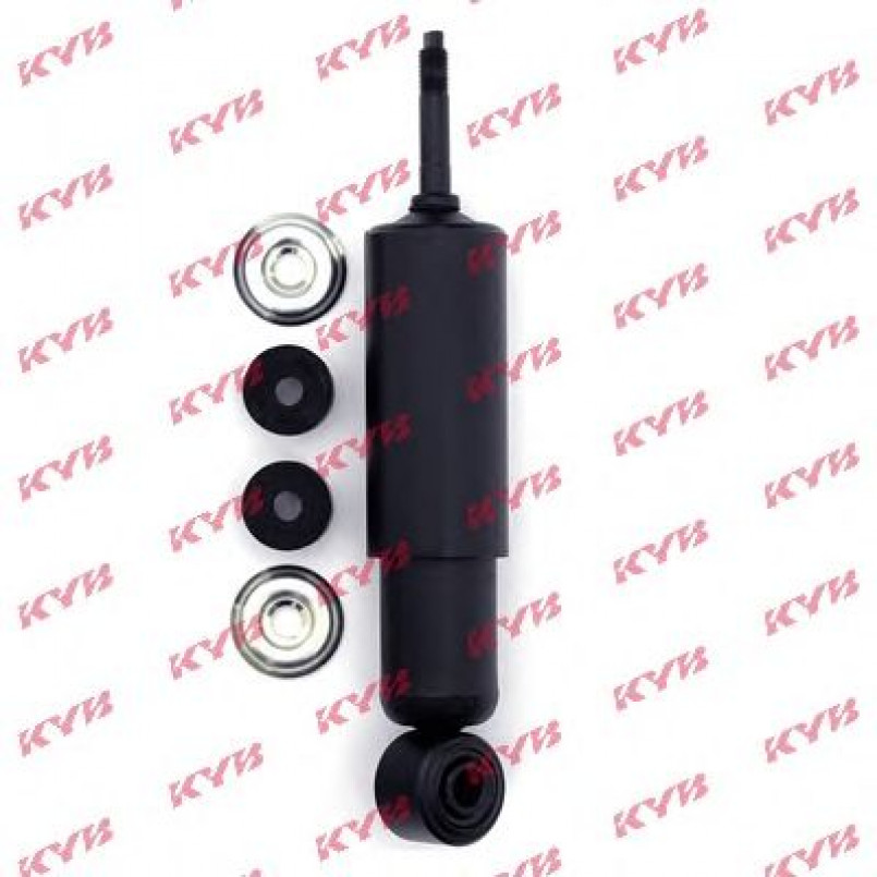 443293 KYB - Амортизатор, _Premium_ (Twin Tube Oil)