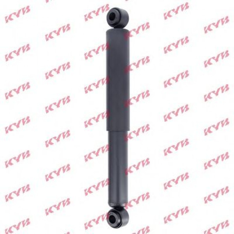 444058 KYB - Амортизатор, _Premium_ (Twin Tube Oil)