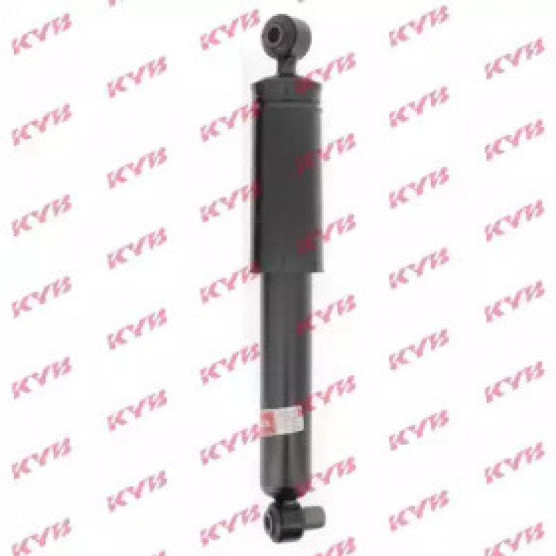 551805 KYB - Амортизатор, _Gas-A-Just_ (Mono Tube Gas)   !!! Заміна для 551062