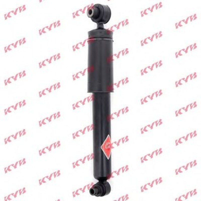 551807 KYB - Амортизатор, _Gas-A-Just_ (Mono Tube Gas)   !!! Заміна для 551066