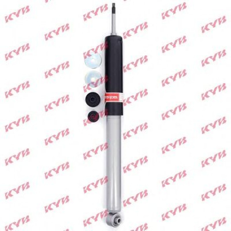 553185 KYB - Амортизатор, _Gas-A-Just_ (Mono Tube Gas)
