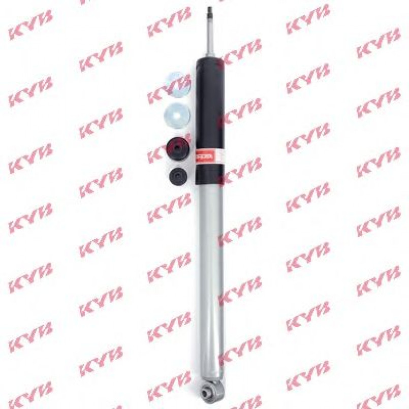 553306 KYB - Амортизатор, _Gas-A-Just_ (Mono Tube Gas)