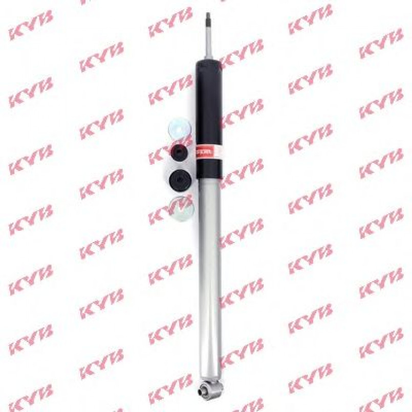 553356 KYB - Амортизатор, _Gas-A-Just_ (Mono Tube Gas)