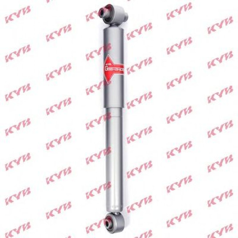 553358 KYB - Амортизатор, _Gas-A-Just_ (Mono Tube Gas)