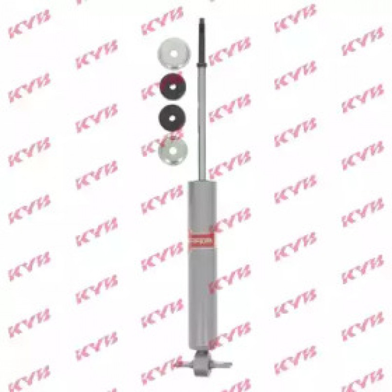 554004 KYB - Амортизатор, _Gas-A-Just_ (Mono Tube Gas)