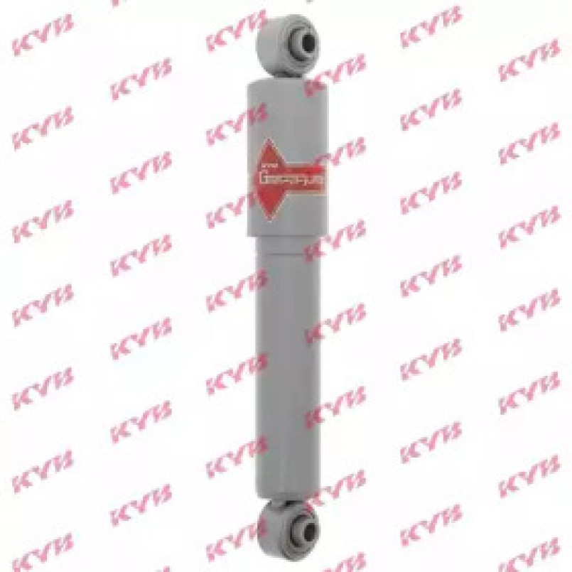555057 KYB - Амортизатор, _Gas-A-Just_ (Mono Tube Gas)