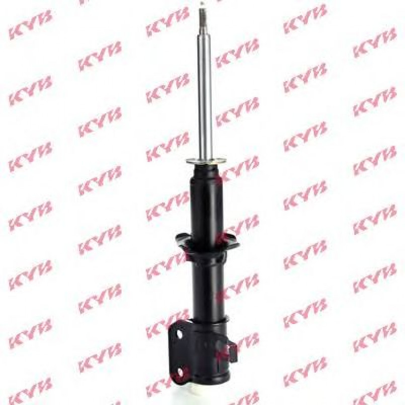 632116 KYB - Стійка амортизатора, _Premium_ (Twin Tube Oil)