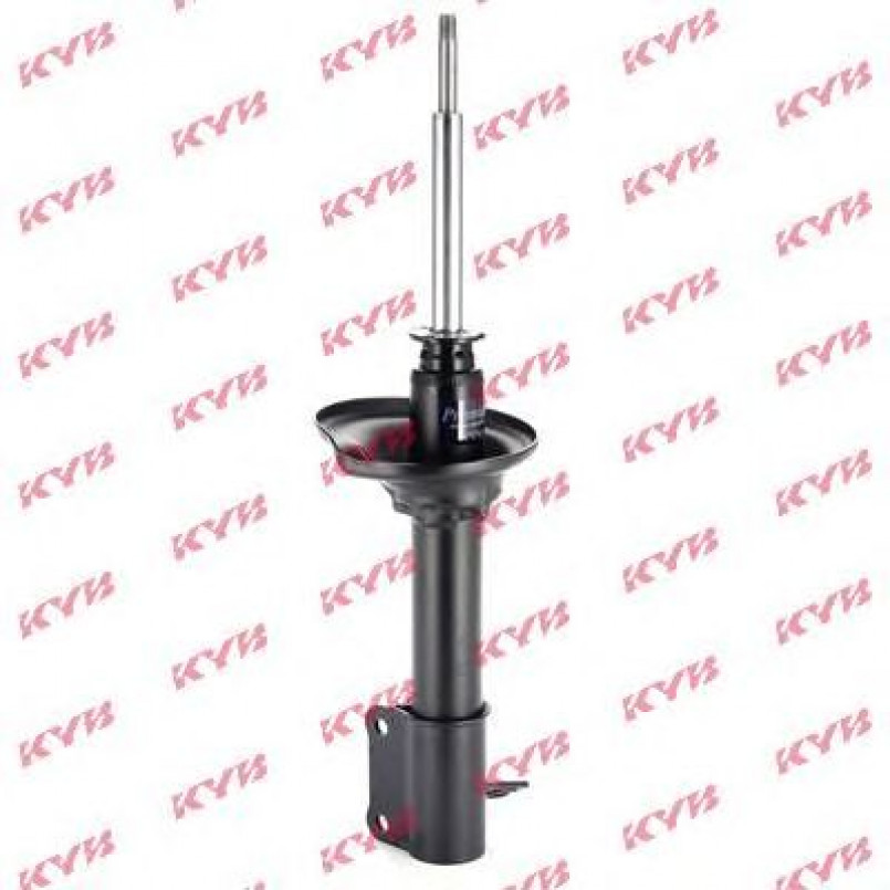 633144 KYB - Стійка амортизатора, _Premium_ (Twin Tube Oil)   !!! Заміна для 633087