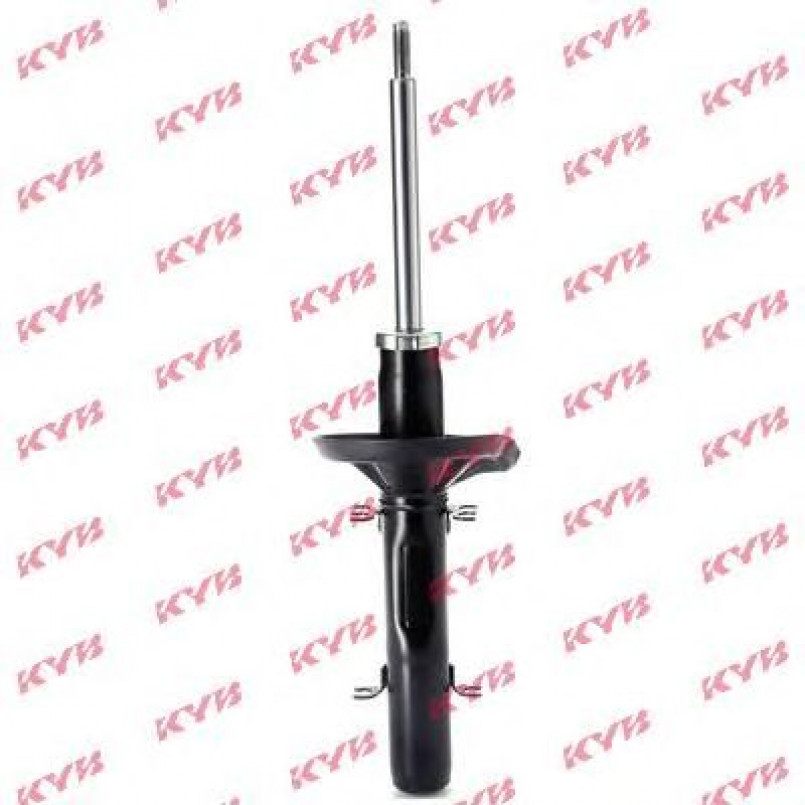 633713 KYB - Стійка амортизатора, _Premium_ (Twin Tube Oil)   !!! Заміна для 633208