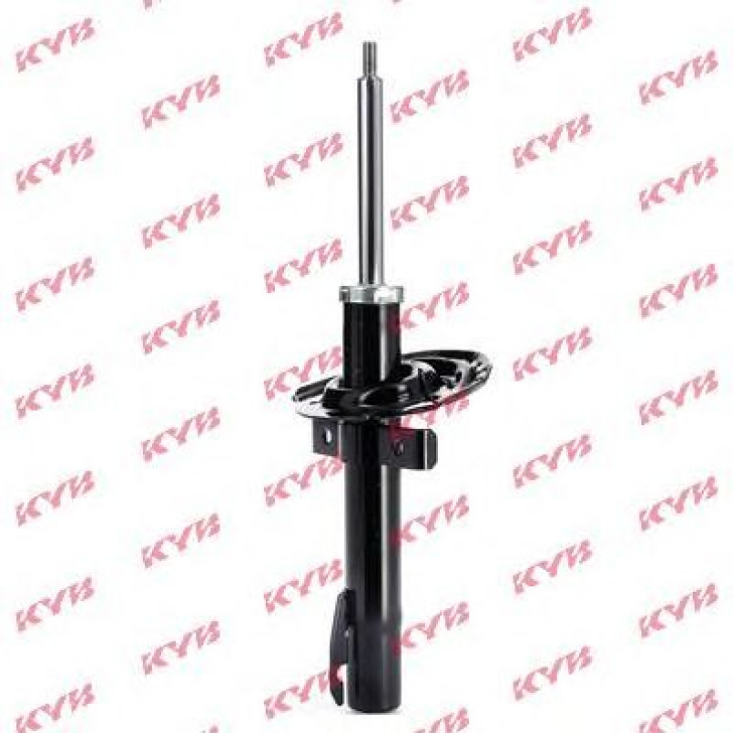 633718 KYB - Стійка амортизатора, _Premium_ (Twin Tube Oil)