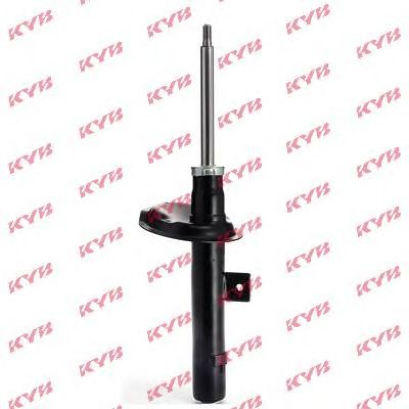 633729 KYB - Стійка амортизатора, _Premium_ (Twin Tube Oil)   !!! Заміна для 633929