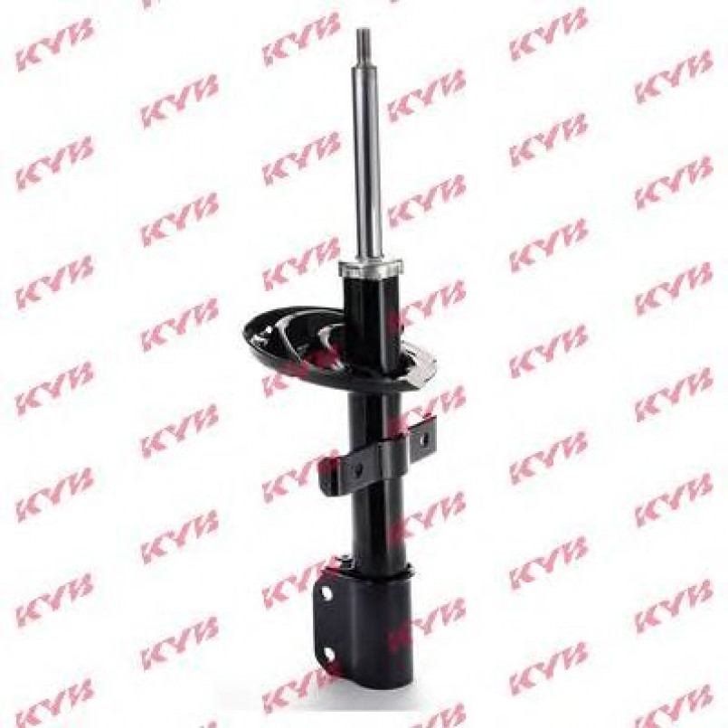 633744 KYB - Стійка амортизатора, _Premium_ (Twin Tube Oil)