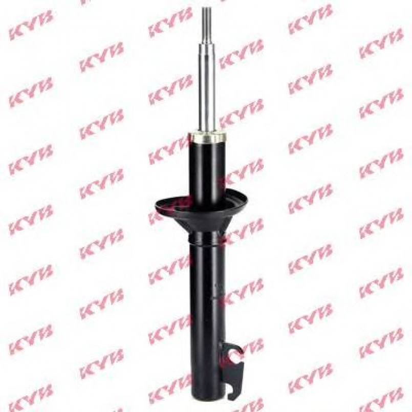 633802 KYB - Стійка амортизатора, _Premium_ (Twin Tube Oil)   !!! Заміна для 633071
