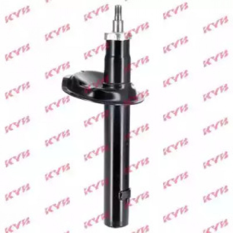 633829 KYB - Стійка амортизатора, _Premium_ (Twin Tube Oil)   !!! Заміна для 634009