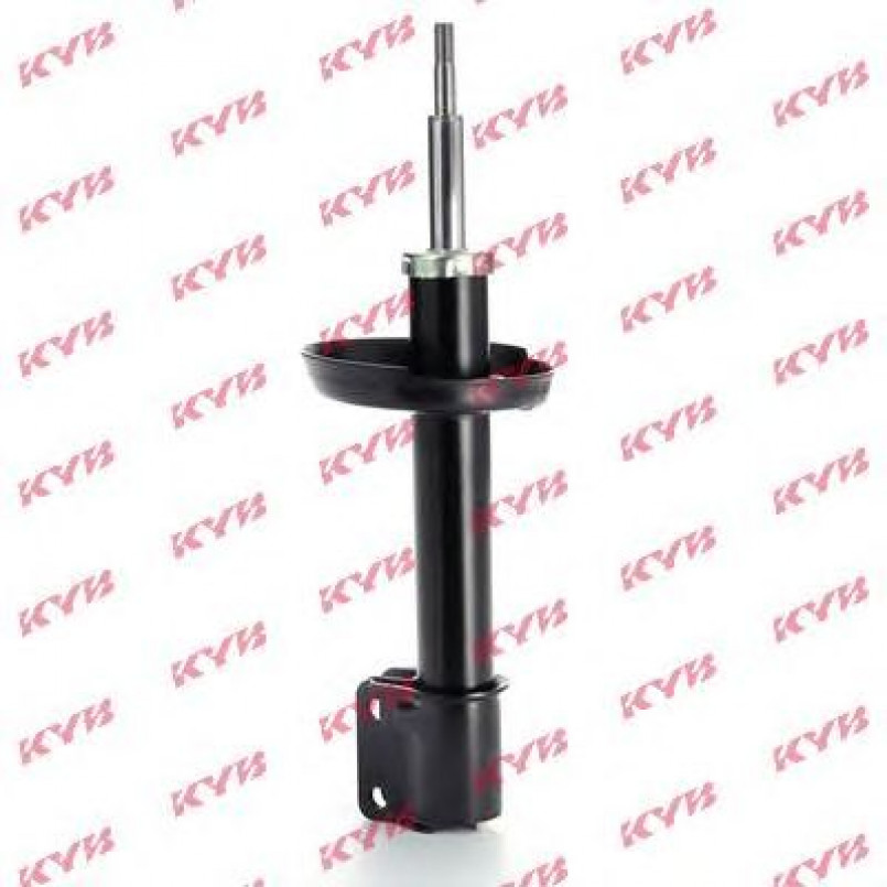 633831 KYB - Стійка амортизатора, _Premium_ (Twin Tube Oil)   !!! Заміна для 633151