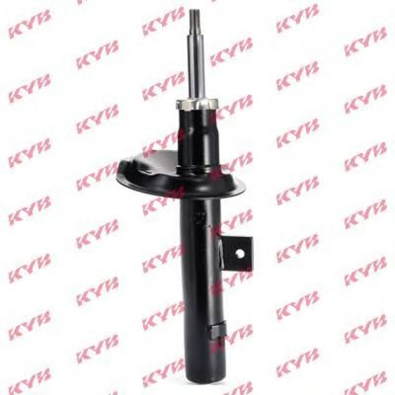 633838 KYB - Стійка амортизатора, _Premium_ (Twin Tube Oil)