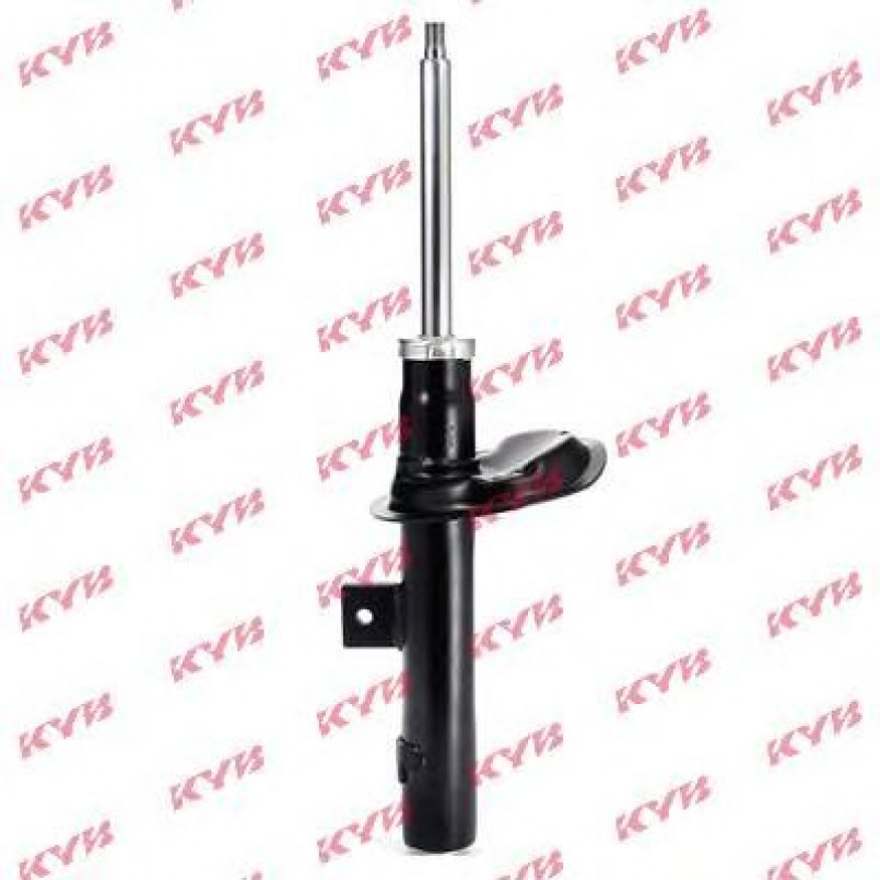 633839 KYB - Стійка амортизатора, _Premium_ (Twin Tube Oil)