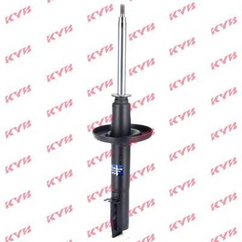 634015 KYB - Стійка амортизатора, _Premium_ (Twin Tube Oil)