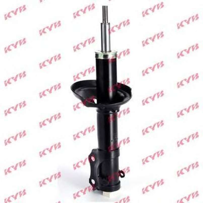 634810 KYB - Стійка амортизатора, _Premium_ (Twin Tube Oil)   !!! Заміна для 634950
