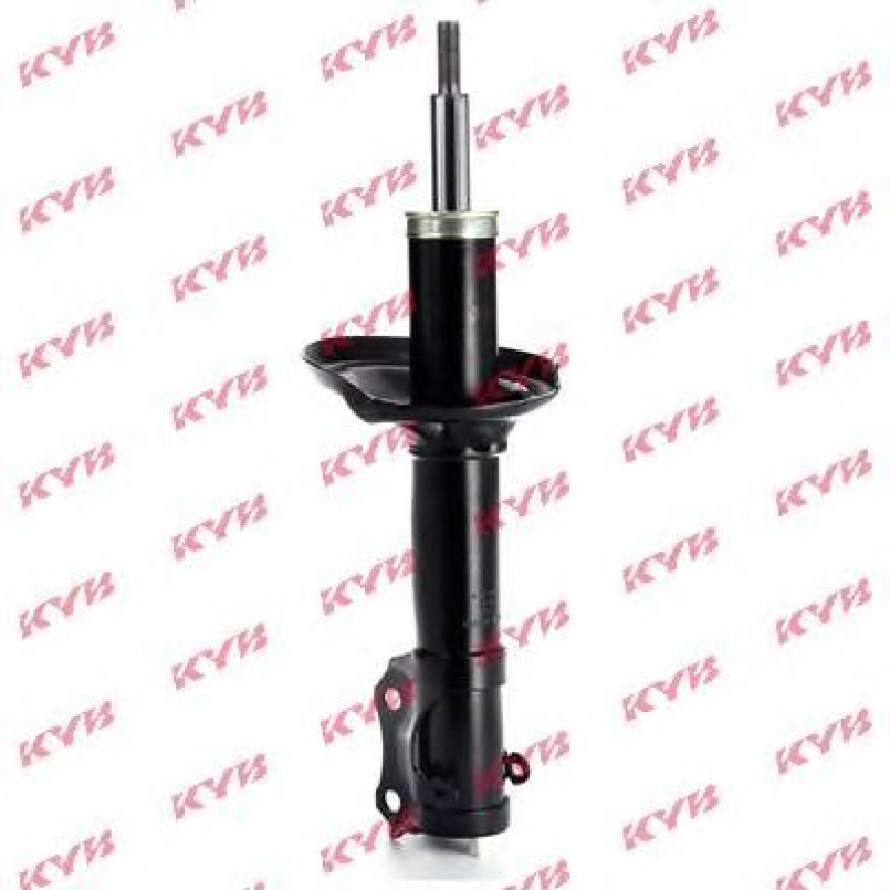 634811 KYB - Стійка амортизатора, _Premium_ (Twin Tube Oil)   !!! Заміна для 634951