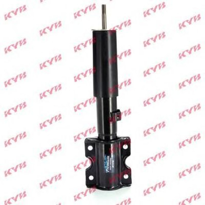 635800 KYB - Стійка амортизатора, _Premium_ (Twin Tube Oil)