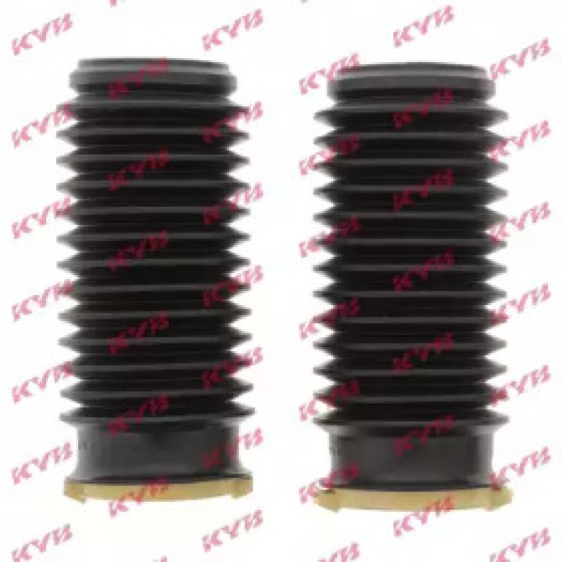 910055 KYB - Захисний комплект амортизатора