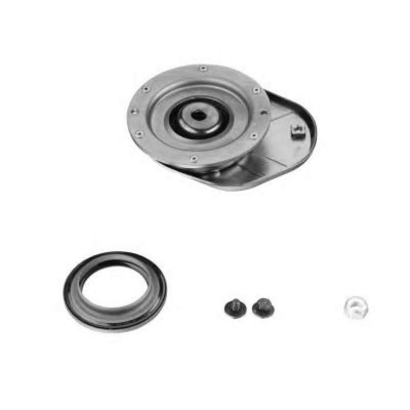 SM1519 KYB - Опора стійки амортизатора