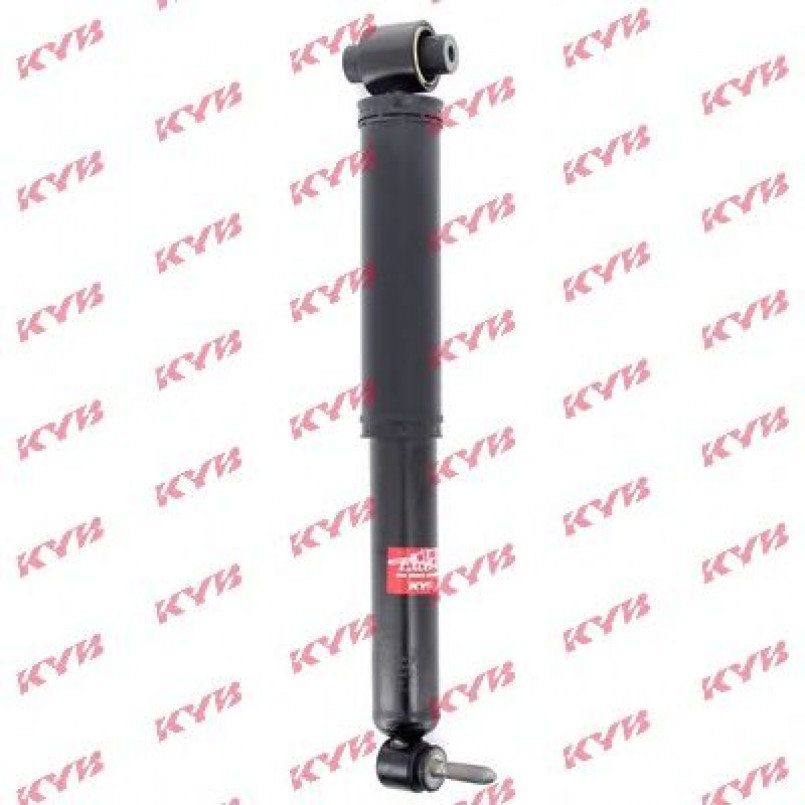 344704 KYB - Амортизатор, _Excel-G_ (Twin Tube Gas)