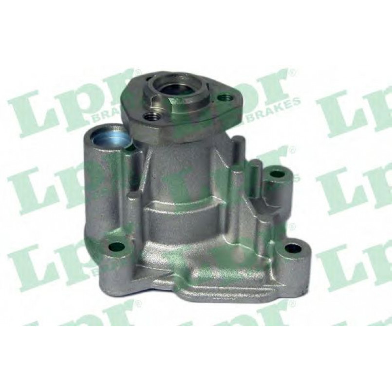 WP0366 LPR - Насос системи охолодження