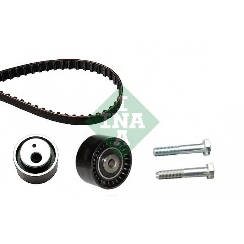 530 0095 10  INA - Комплект ременя ГРМ  !!! Заміна для 530 0095 20