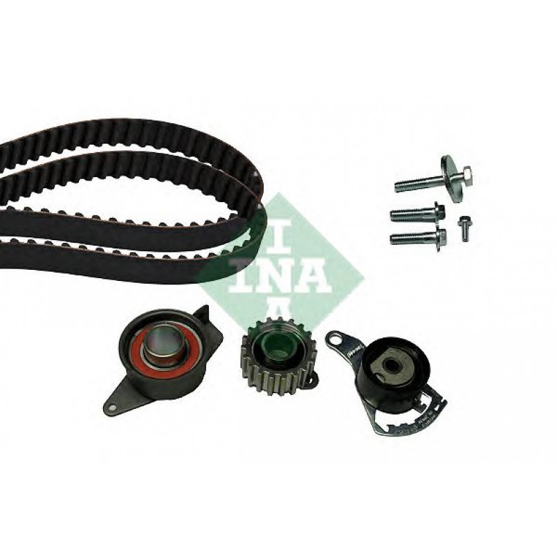 530 0104 10 INA - Комплект ременя ГРМ !!! Заміна для 530 0104 20