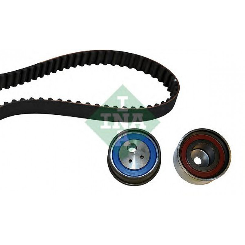 530 0304 10  INA - Комплект ременя ГРМ  !!! Заміна для 530 0304 20