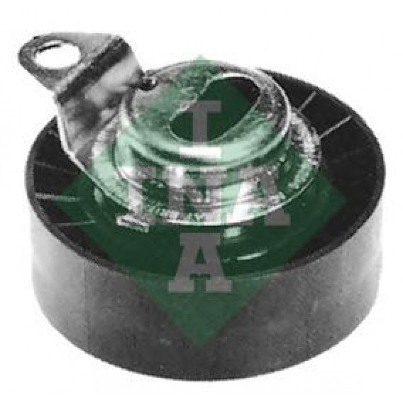 531 0021 10  !!! Знято з виробництва  INA - Натяжний ролик ГРМ