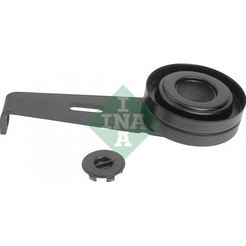 531 0097 10  INA - Натяжний ролик