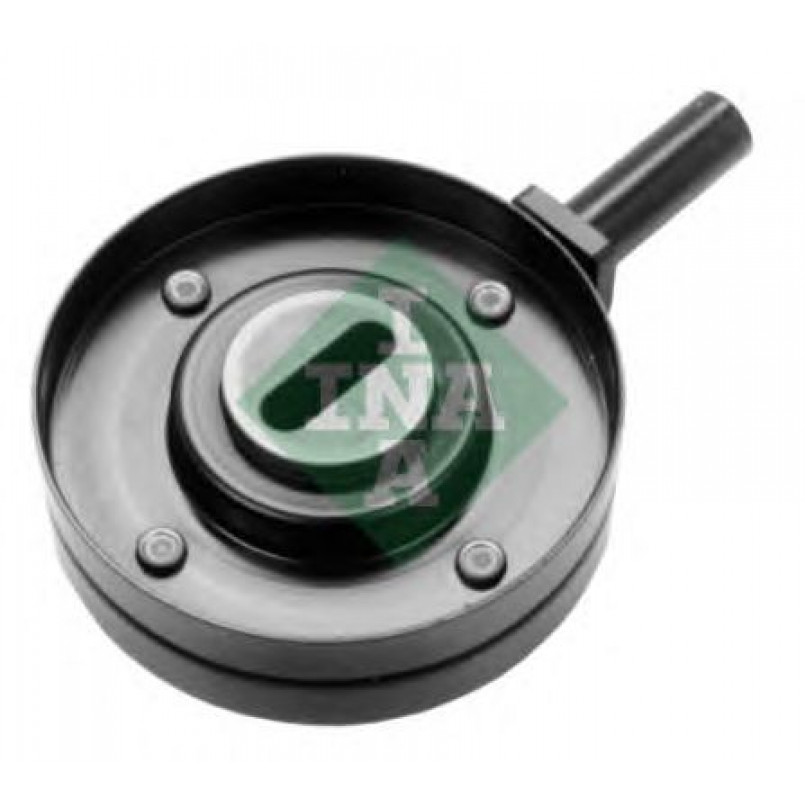 531 0261 10  INA - Натяжний ролик