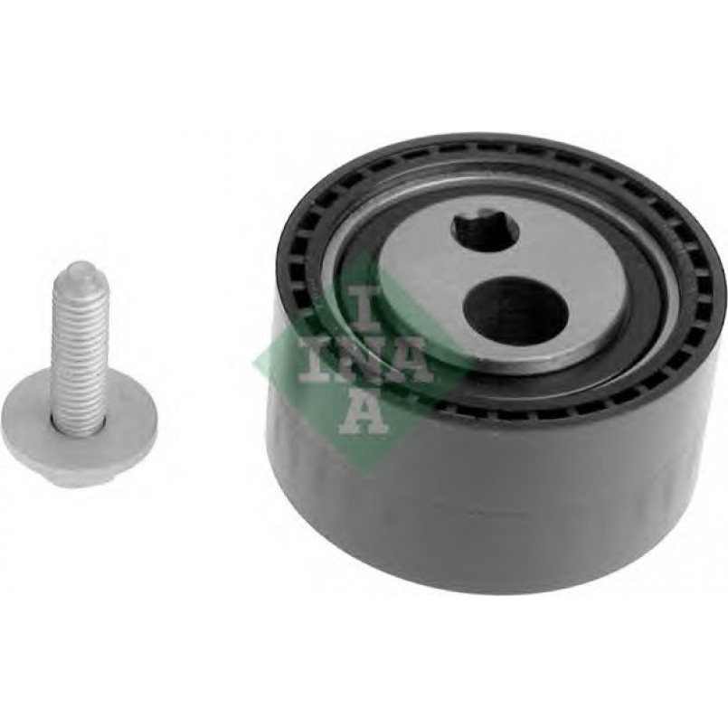 531 0264 10 INA - Натяжний ролик ГРМ