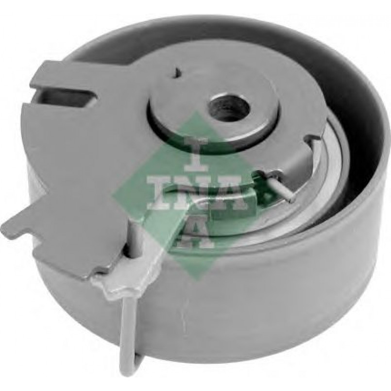 531 0478 10  !!! Знято з виробництва  INA - Натяжний ролик