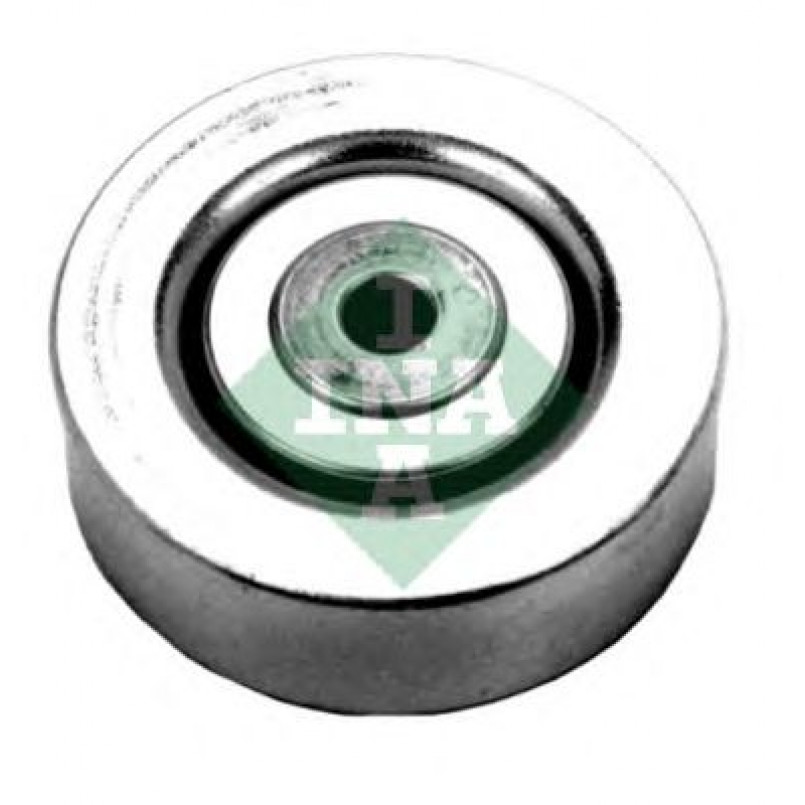 531 0727 10 INA - Натяжний ролик !!! Заміна для 532 0059 10