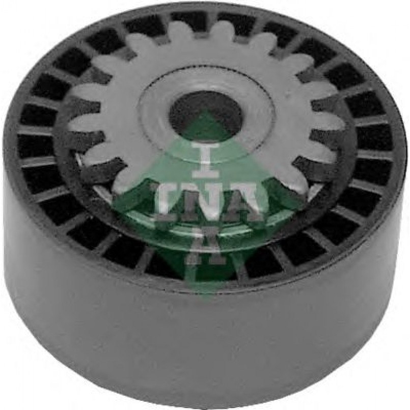 531 0744 10  INA - Натяжний ролик  !!! Заміна для 532 0206 10