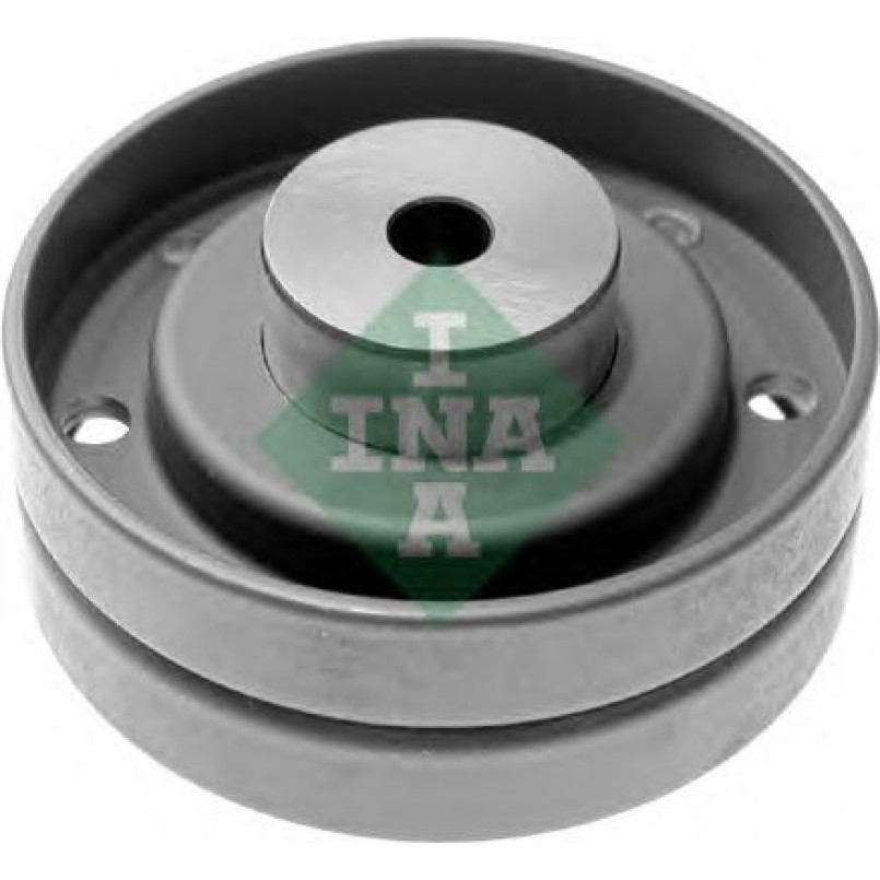 532 0051 10  INA - Обвідний ролик ГРМ