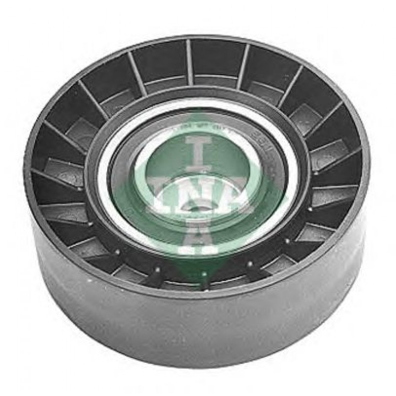 532 0062 10  INA - Обвідний ролик