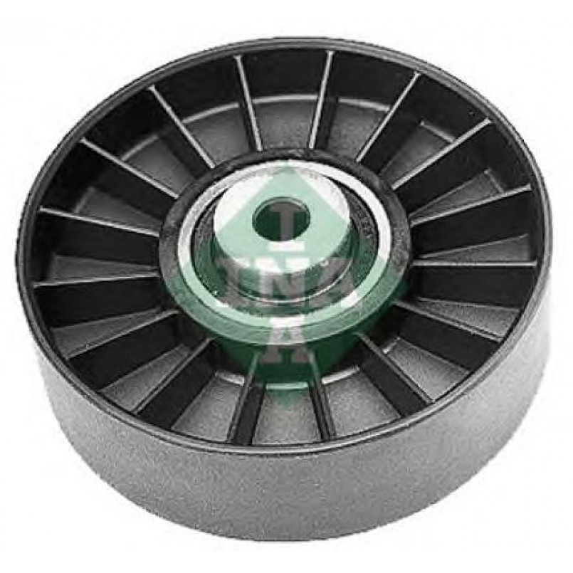 532 0191 10  INA - Обвідний ролик