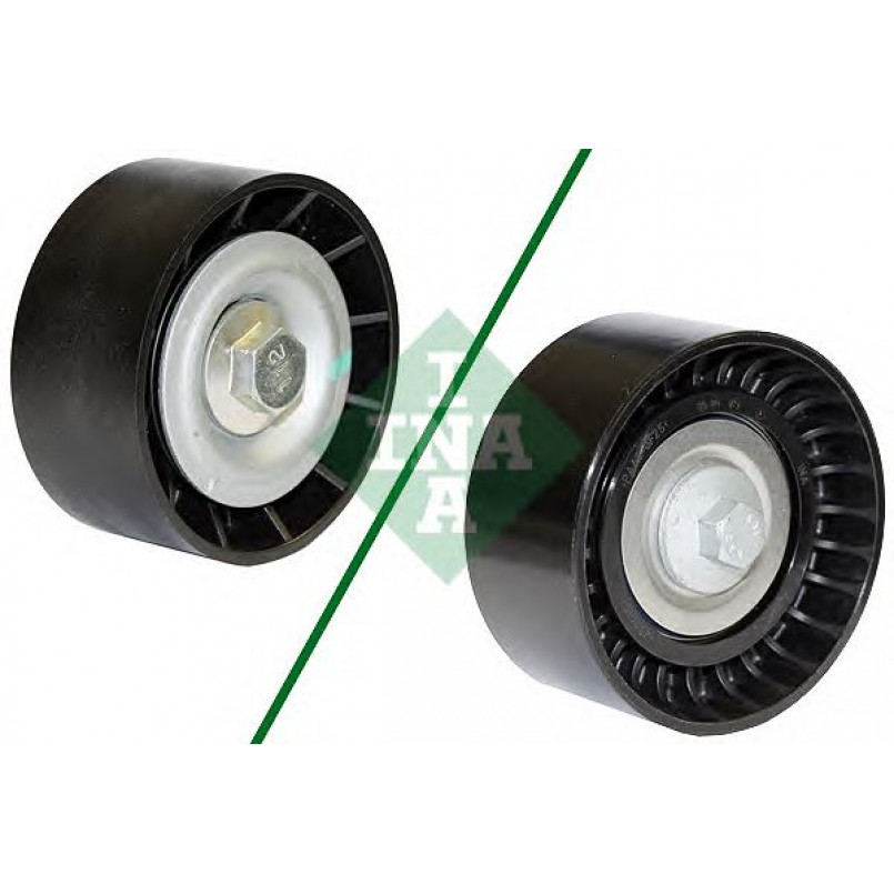 532 0228 10  INA - Обвідний ролик