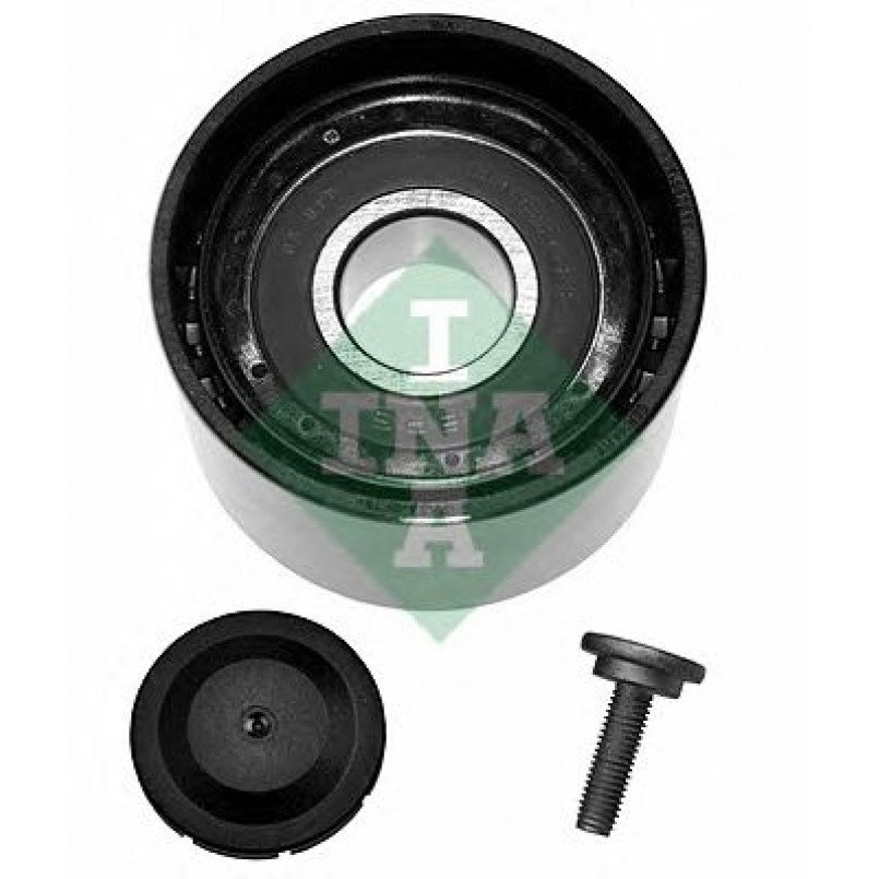 532 0234 10  INA - Обвідний ролик