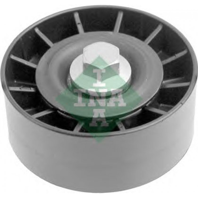 532 0254 10  INA - Обвідний ролик  !!! Заміна для 532 0253 10