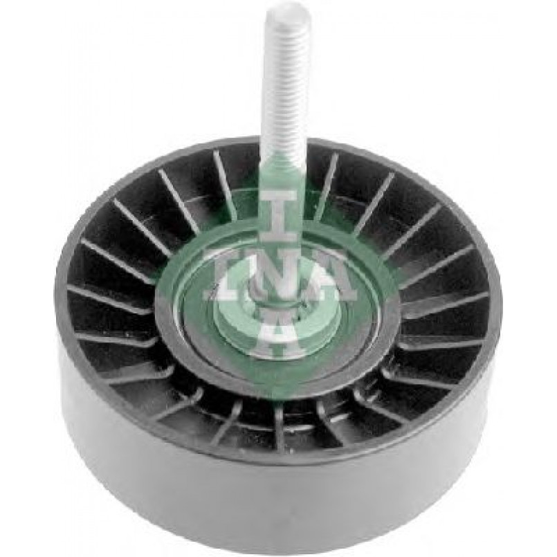 532 0255 10  INA - Обвідний ролик