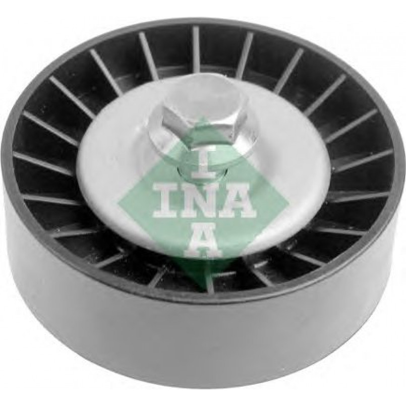 532 0257 10 INA - Обвідний ролик