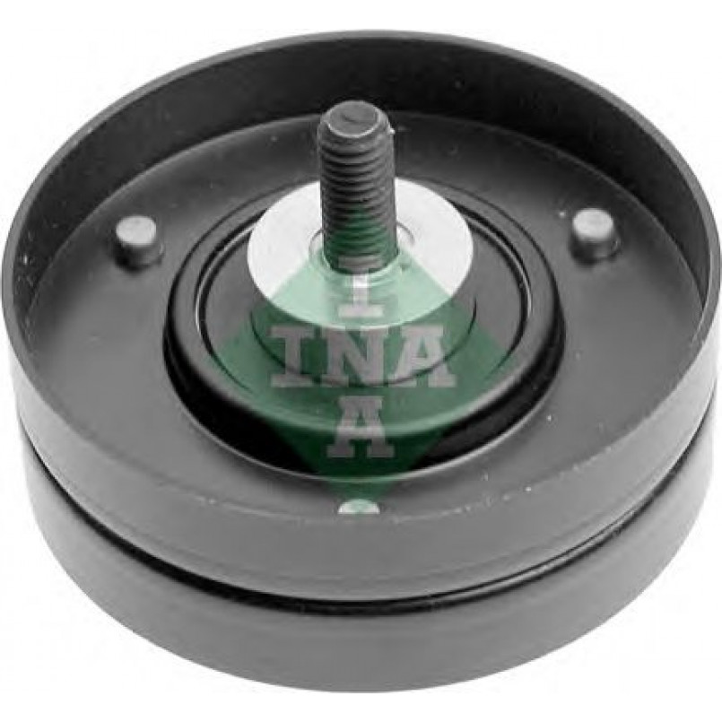 532 0327 30 INA - Обвідний ролик