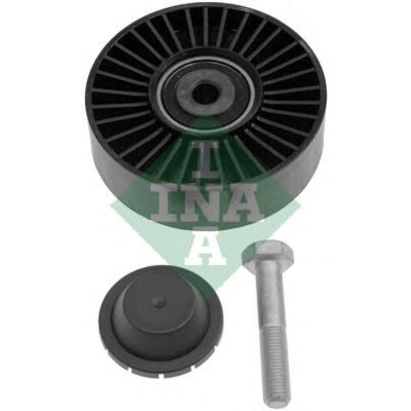 532 0369 20  INA - Обвідний ролик